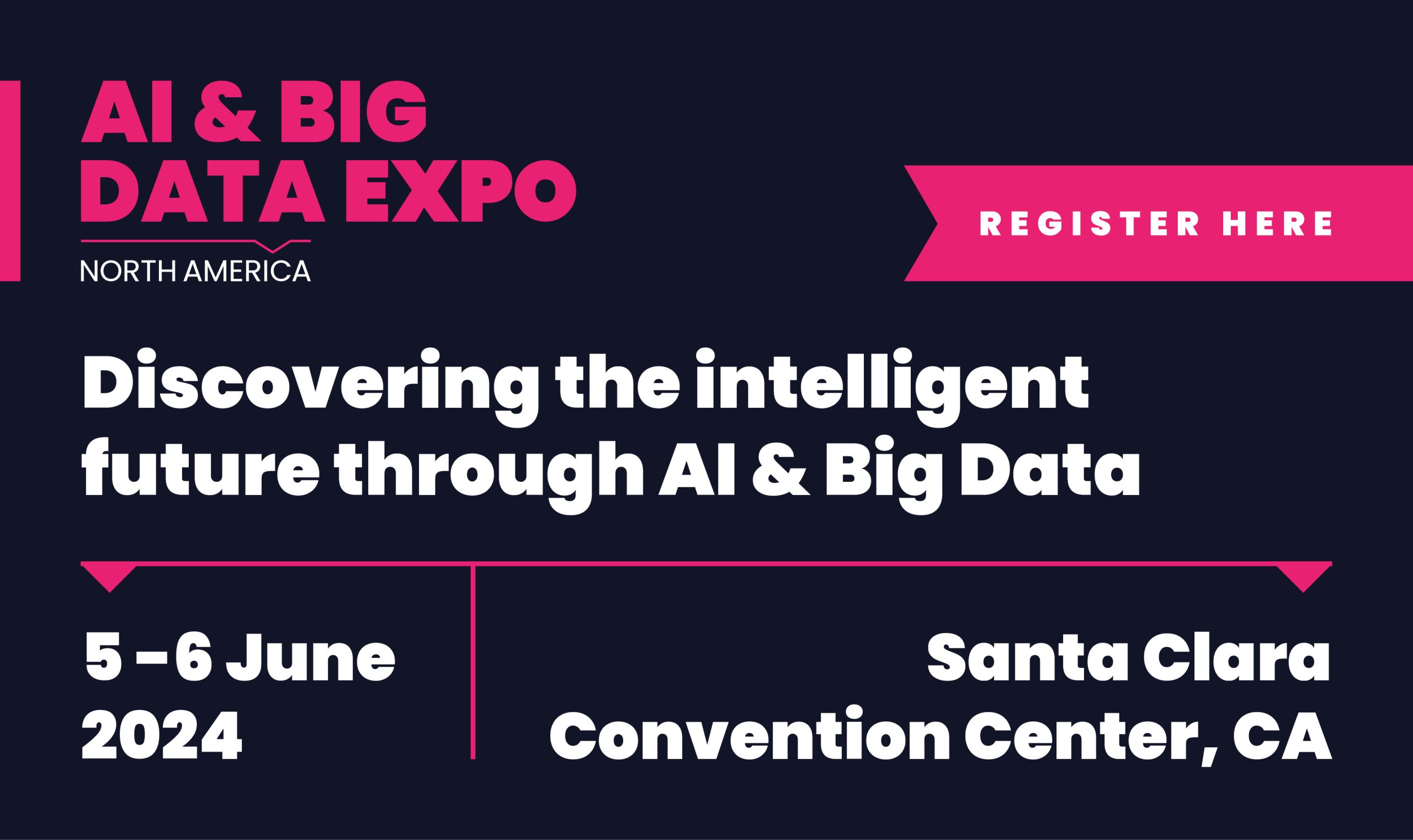 AI & Big Data popup ad