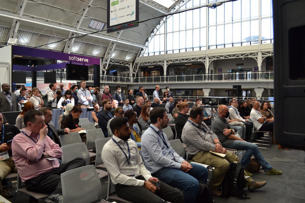 AI & Big Data Expo Global